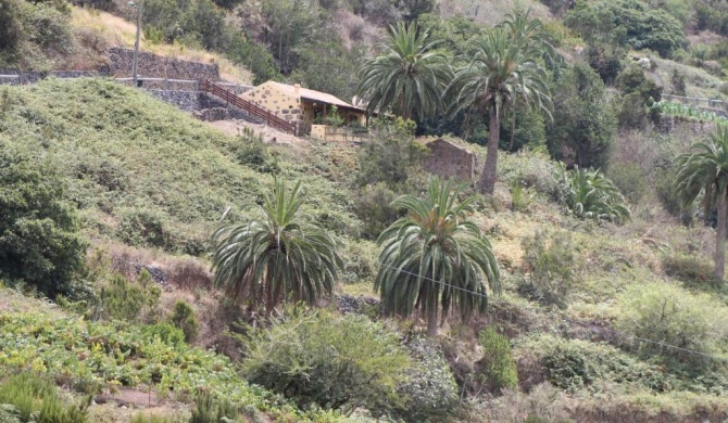 Casa Rural El Rincón de Antonia