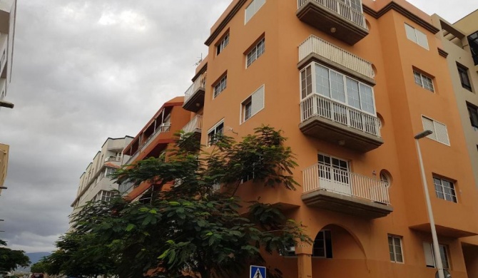 Apartamento el Médano