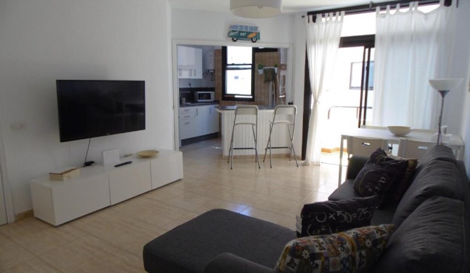 Apartamento Medanero FGF