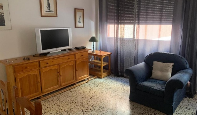 Apartamento Trinchera