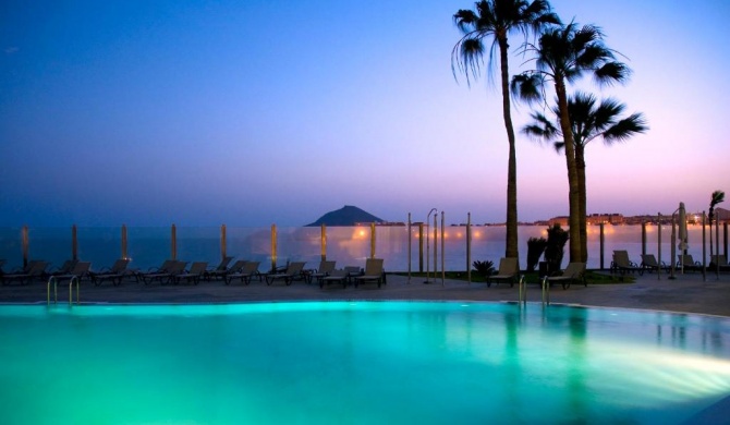 Kn Hotel Arenas del Mar Adults Only