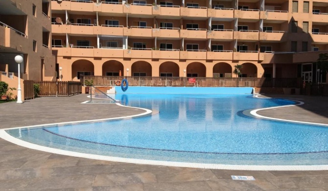 Medano Beach - MARINEDA - Pool and Terrace -3