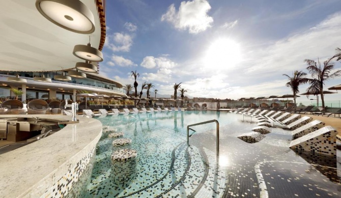 Hard Rock Hotel Tenerife