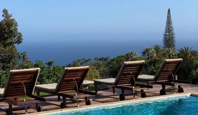 Villas La Gomera