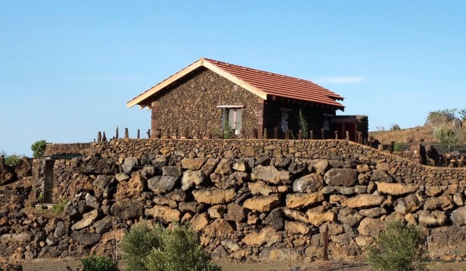 Casa Rural Los Santillos