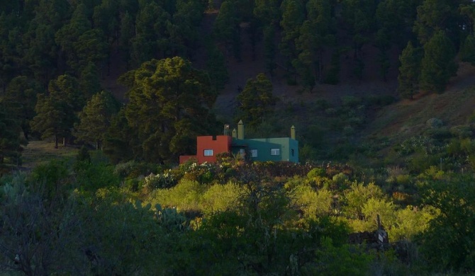 Casa Imeldo y Eloisa