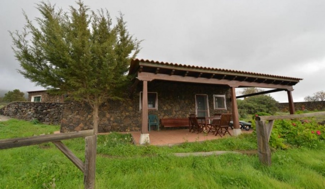 Casa Rural El Pajar