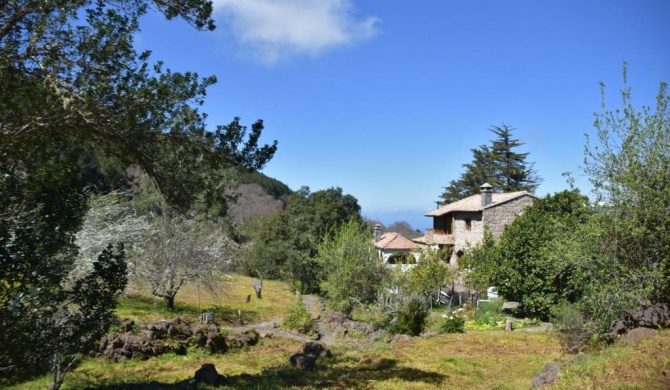 Casa Rural La Gustoza