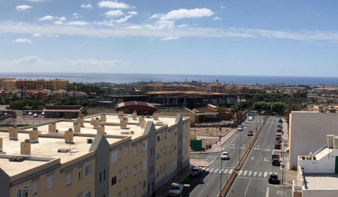 FABULOSO apto. 6 pax, TABLERO 7, cerca de PLAYA INGLÉS