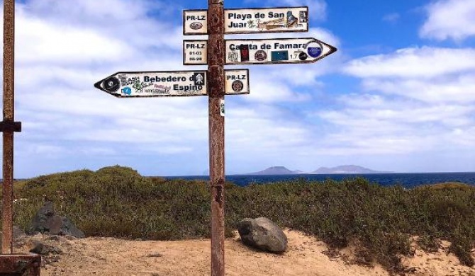 Dunas de Famara