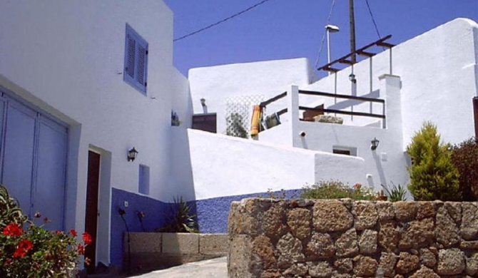 Casapancho 1 y 2 - Casa Rural - Fasnia - Tenerife