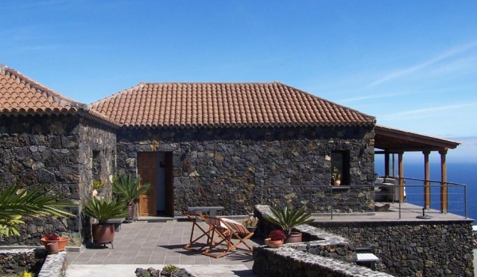 Casa El Mirador