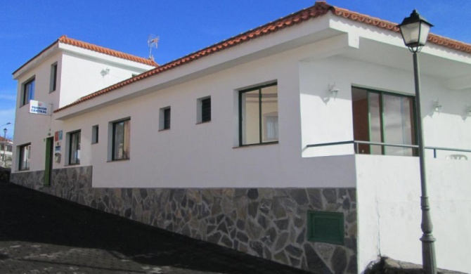 La Palma Hostel by Pension Central