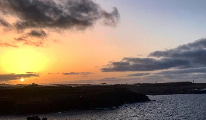 Gran Canaria with Sea views