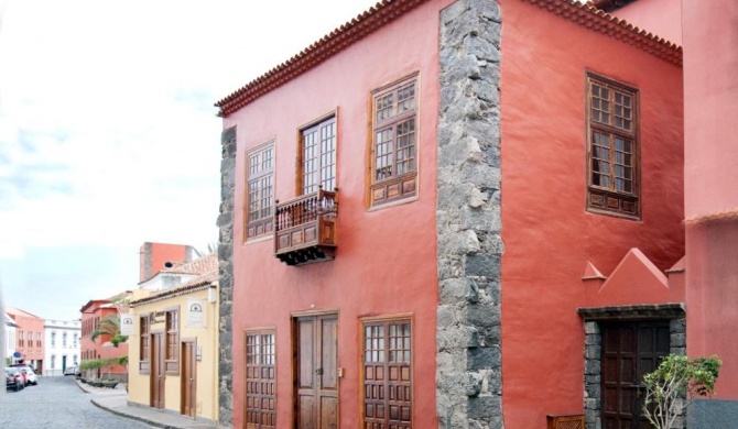 Casa Roja