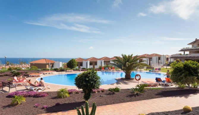 Royal Marina Golf with wifi & pool