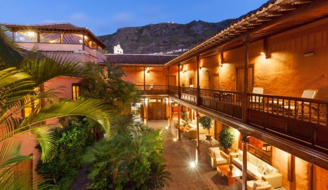 Hotel La Quinta Roja THe Senses Collection