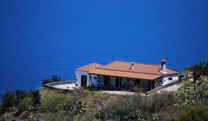 Casa Rural Los Barranquitos