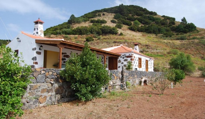 Casa Rural Las Llanadas