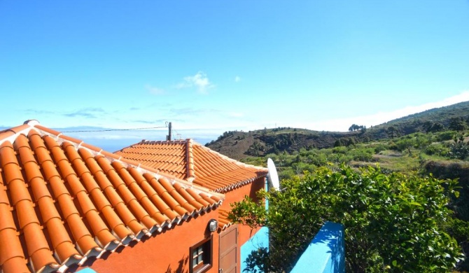 Casa Rural Panchita