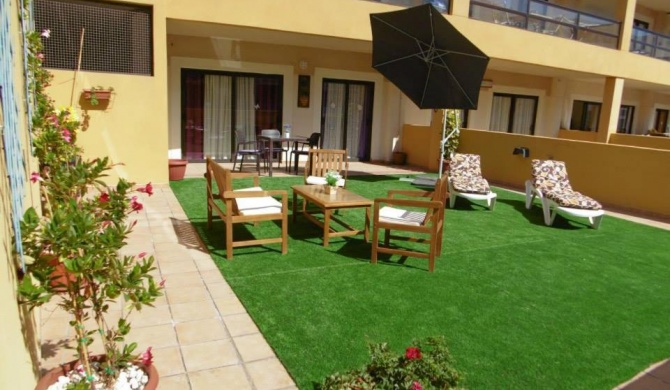 330 - Edf Aguamarina - Vacation Rental Home in the coast line of Golf del Sur