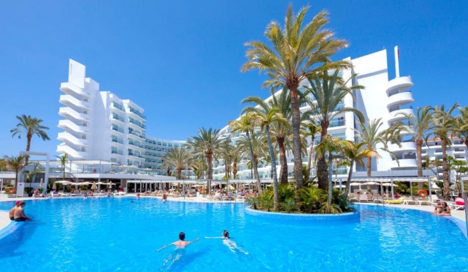 Hotel Riu Papayas - All Inclusive