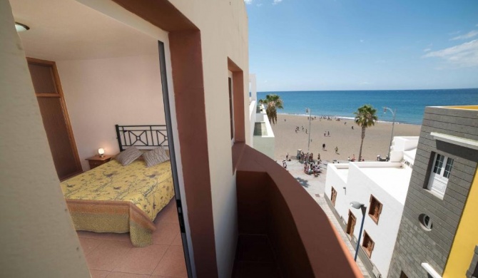 Apartamento con ascensor Gran Tarajal Playa