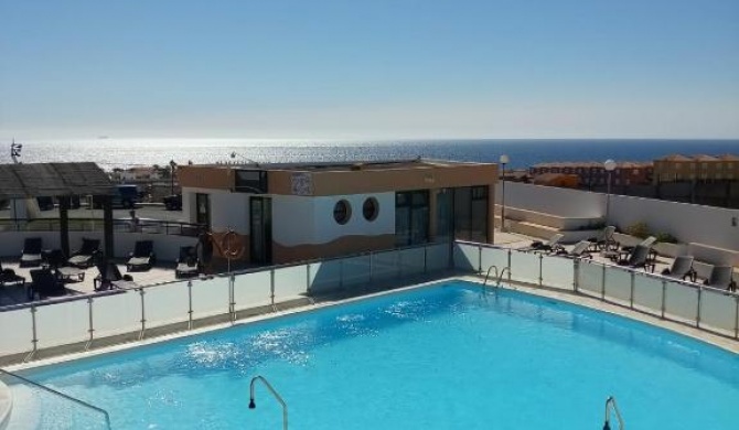 Apartamento Happyness Complex Amaya Fuerteventura