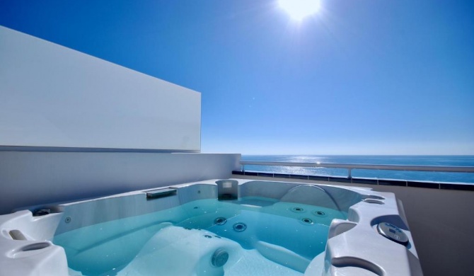 Sea Lovers Jacuzzi Fuerteventura