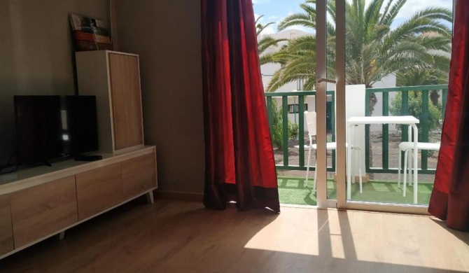 Apartamento Costa de Antigua