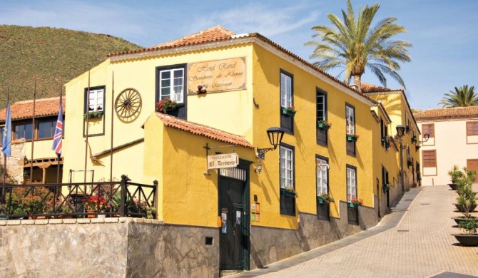 Hotel Rural Senderos de Abona