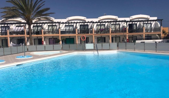 Apartamento SUNNY Complex Amaya Fuerteventura