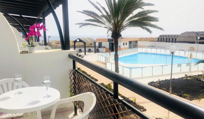 Apartamento SUNSHINE Complex Amaya Fuerteventura