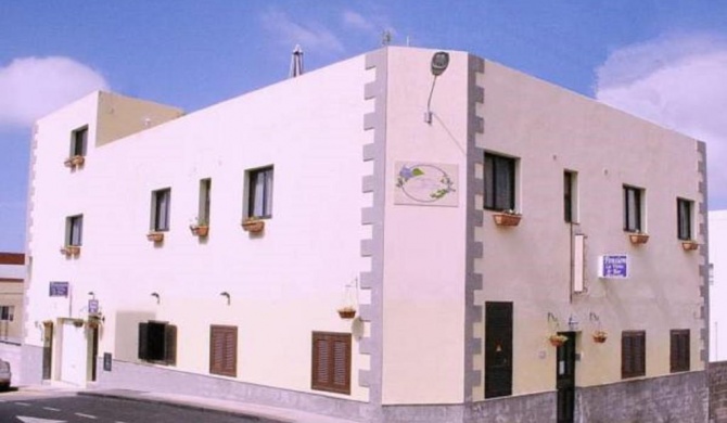 La Vista Pension