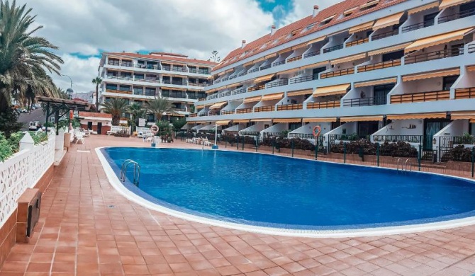 Apartment Los Gigantes