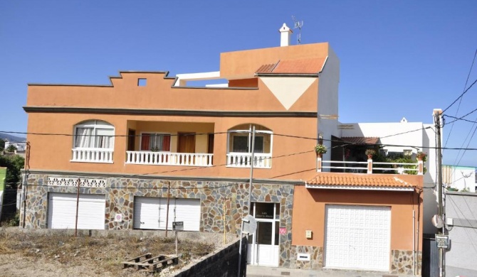 Apartamento Zona Rural