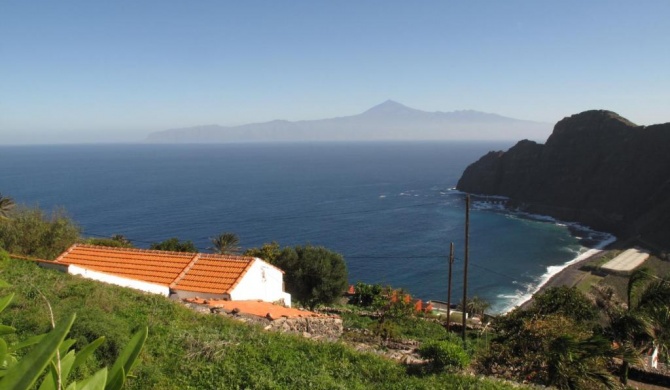 Casa Rural El Tabaibal