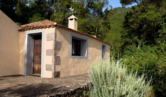 Casa Rural Los Patos