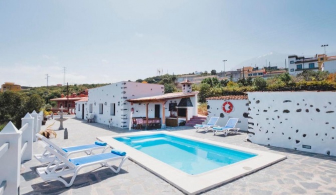 Holiday Home Quinta Sevi