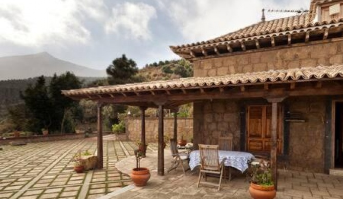 Villa Rural Faldas del Teide