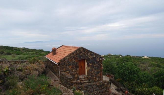 Casa Abuela Estebana