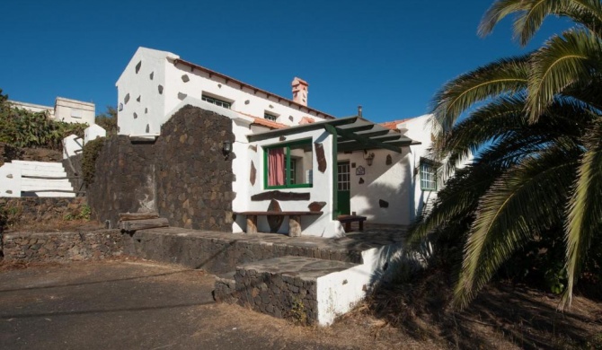 Casa Abuela María