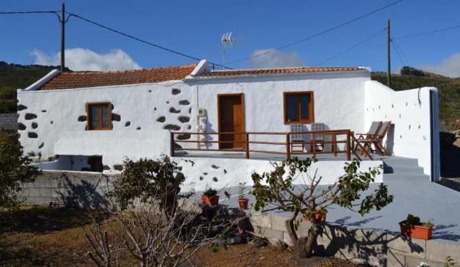 Casa Rural alto prado