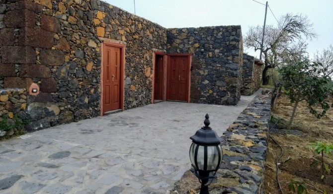 Casa Rural LUCÍA