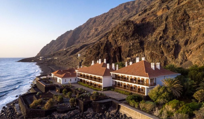 Parador de El Hierro