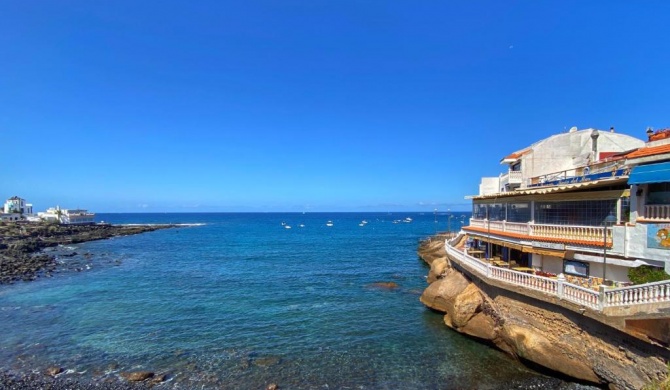 La Caleta Luxury Penthouse Costa Adeje