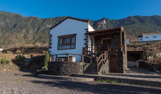 Casa Rural La Pagarrona