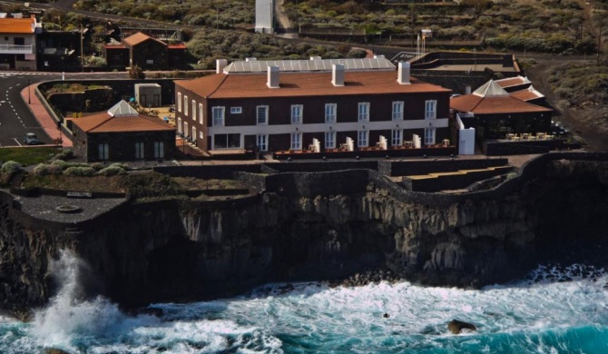 Balneario Pozo de la Salud