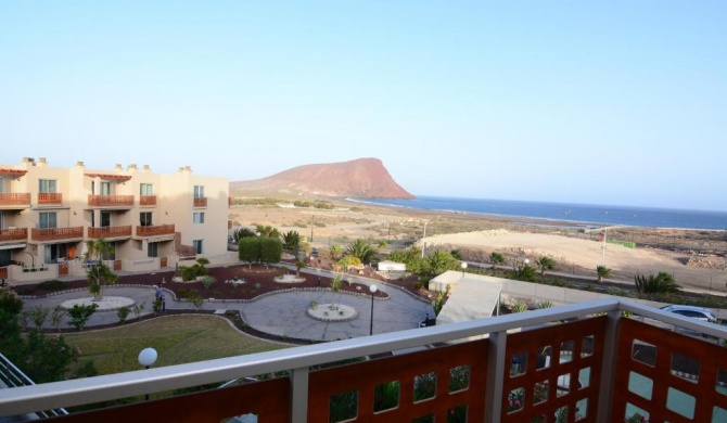 Luxury Apartament Calle Pizarro Tenerife