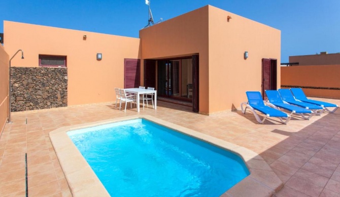 Anahi Homes Corralejo - Villa Brezo 1